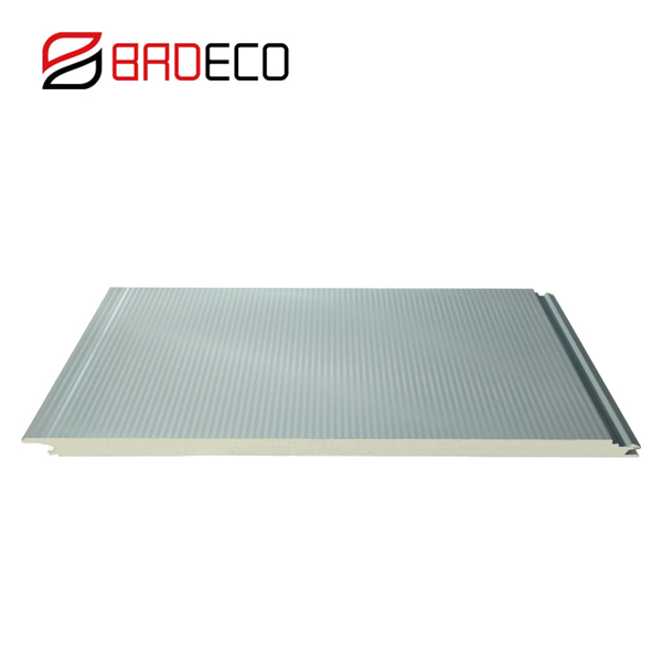 Panel Dinding Sandwich PU