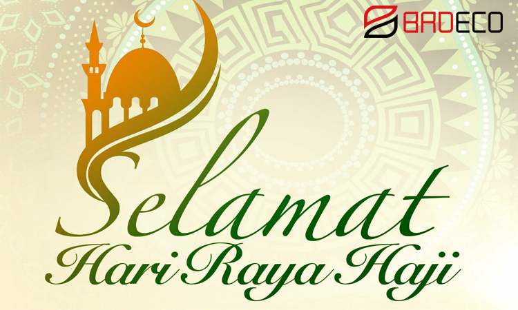 Selamat Menyambut Hari Raya Idul Adha 2020